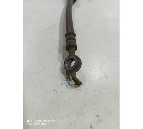 Тормозной шланг(задний правый)