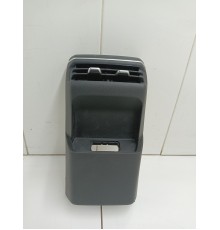 Накладка центральной консоли (задняя)