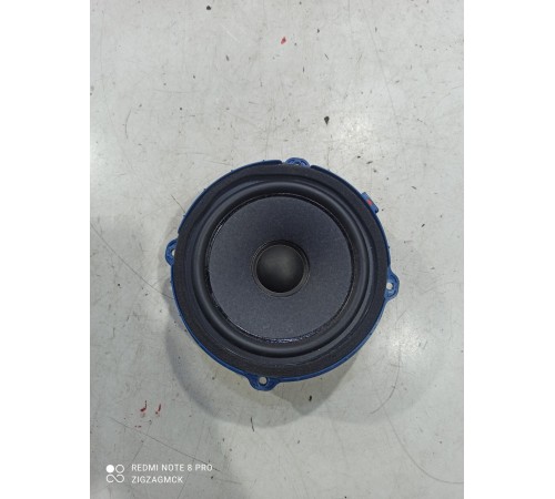 Динамик двери (задний правый)