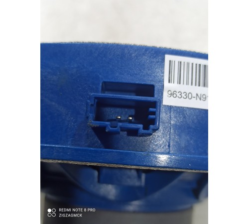 Динамик двери (задний правый)