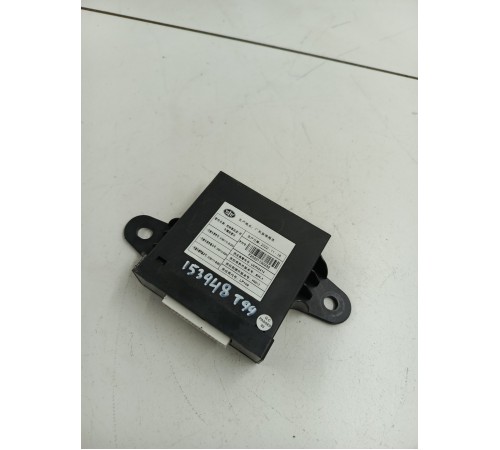 Блок управления парктроником