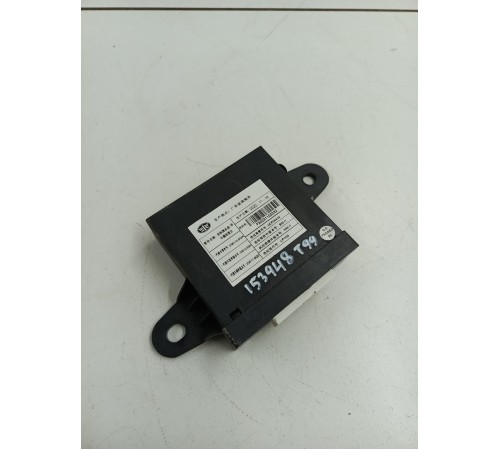 Блок управления парктроником