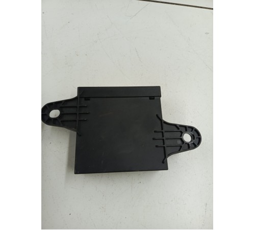 Блок управления парктроником