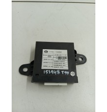 Блок управления парктроником