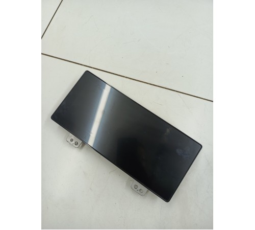 Панель приборов