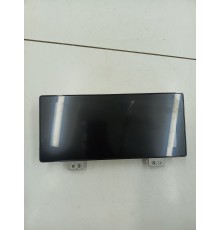 Панель приборов