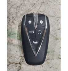 Ключ зажигания