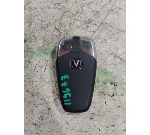 Ключ зажигания