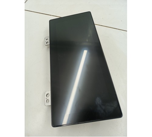 Панель приборов