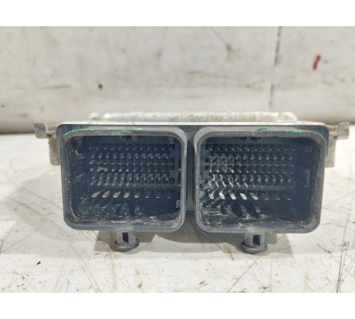 Блок управления двигателем