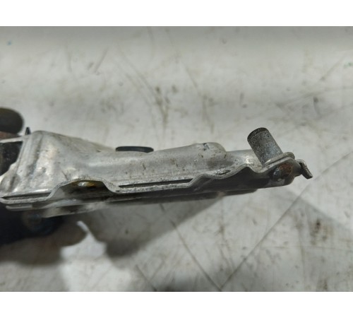 Блок управления двигателем