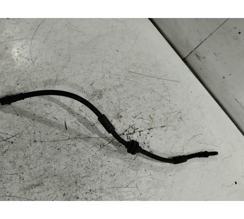 Тормозной шланг передний левый