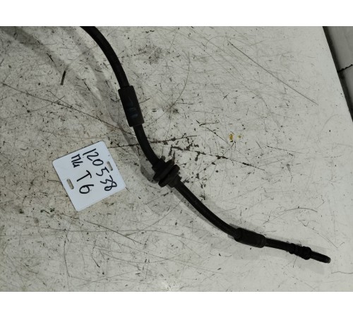 Тормозной шланг передний левый