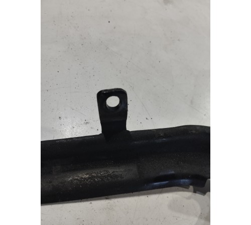 Кронштейн(крепление) кузова передний левый