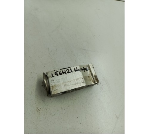 Клапан кондиционера 