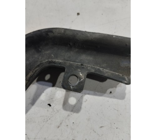 Кронштейн(крепление) кузова передний левый