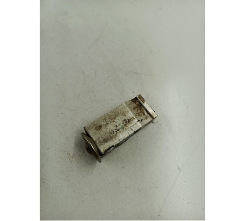 Клапан кондиционера 