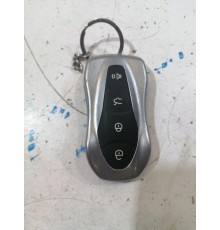 Ключ зажигания