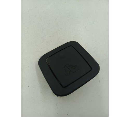 Накладка (заглушка)сиденья