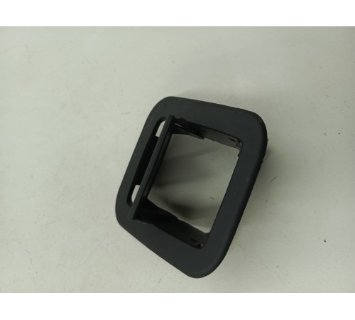 Накладка (заглушка)сиденья