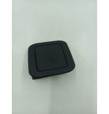 Накладка (заглушка)сиденья