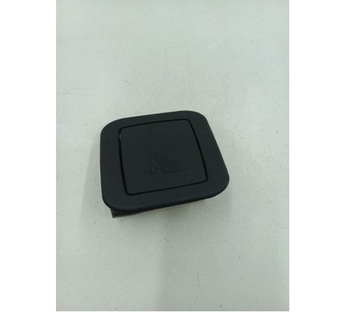 Накладка (заглушка)сиденья