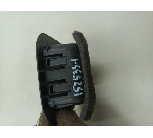 Накладка (заглушка)сиденья