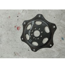 Пластина маховика