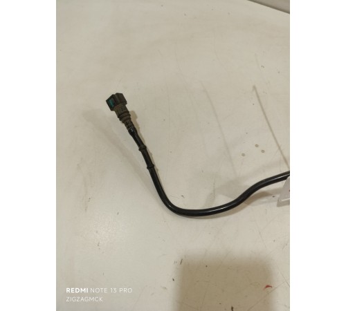 Трубка топливная