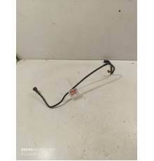 Трубка топливная