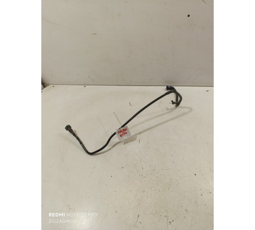 Трубка топливная