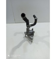 Фланец системы охлаждения