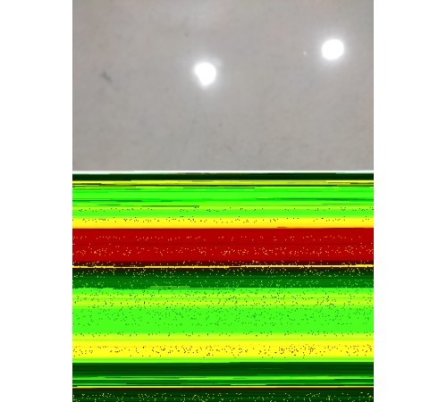 Комплект форсунок омывателя лобового стекла (2шт.)