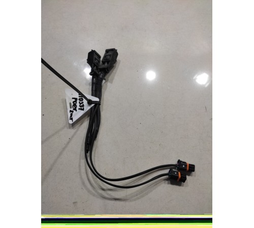 Комплект форсунок омывателя лобового стекла (2шт.)