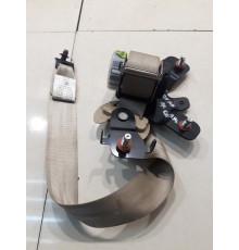 Ремень безопасности (третьего ряда сидений правый)