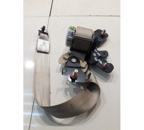 Ремень безопасности (третьего ряда сидений правый)