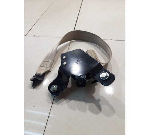 Ремень безопасности (третьего ряда сидений правый)