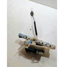 Замок двери задний правый