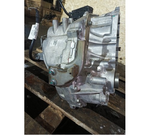 АКПП в сборе (коробка переключения передач)