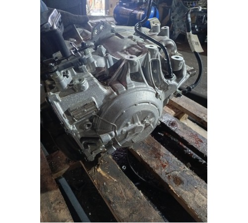 АКПП в сборе (коробка переключения передач)