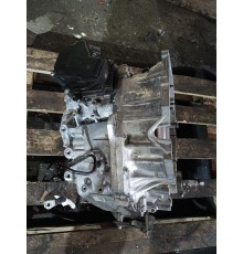 АКПП в сборе (коробка переключения передач)