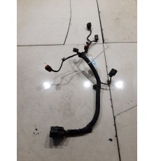 Электропроводка форсунок