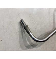 Топливная трубка металическая