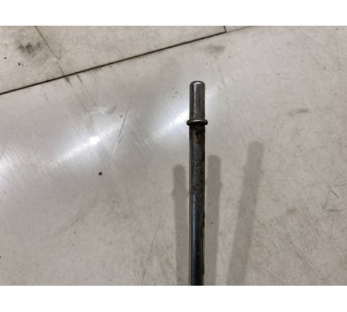 Топливная трубка металическая