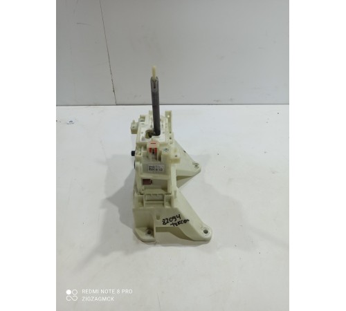 Кулиса АКПП