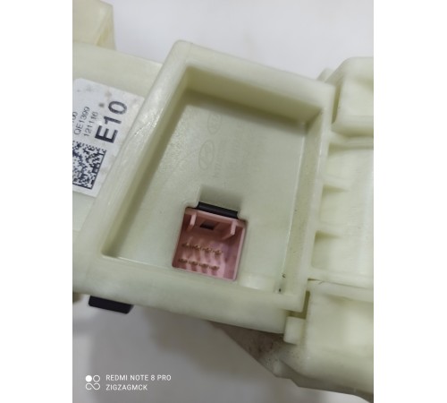 Кулиса АКПП