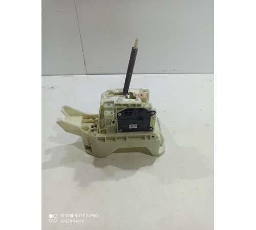 Кулиса АКПП