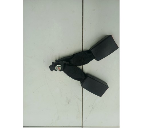 Ответная часть ремней безопасности 