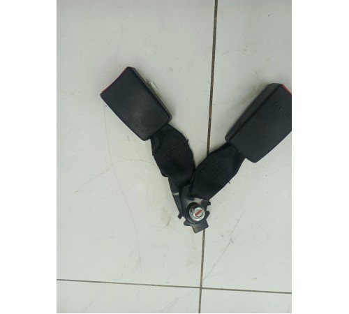 Ответная часть ремней безопасности 