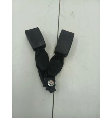 Ответная часть ремней безопасности 